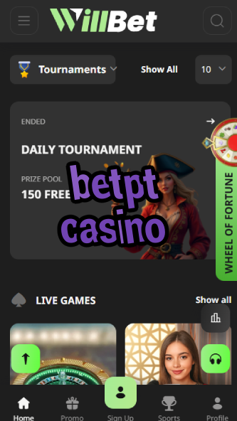 Betpt Casino - Best Portuguese Online Casino-www.bdqngd.com