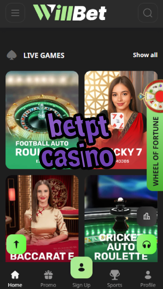 Betpt Casino - Best Portuguese Online Casino-www.bdqngd.com