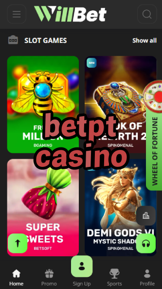 Betpt Casino - Best Portuguese Online Casino-www.bdqngd.com