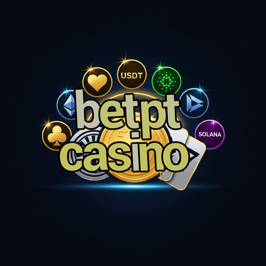 Betpt Casino - Best Portuguese Online Casino